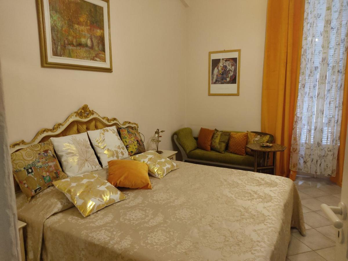 Hotel Sanremo Exterior photo